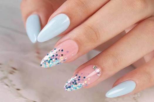 nail art